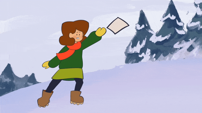 Faith and The Christmas Star